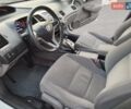 Белый Хонда Цивик, объемом двигателя 1.34 л и пробегом 136 тыс. км за 7500 $, фото 24 на Automoto.ua
