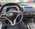 Белый Хонда Цивик, объемом двигателя 1.34 л и пробегом 136 тыс. км за 7500 $, фото 28 на Automoto.ua