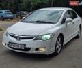 Білий Хонда Сівік, об'ємом двигуна 1.8 л та пробігом 193 тис. км за 5500 $, фото 1 на Automoto.ua