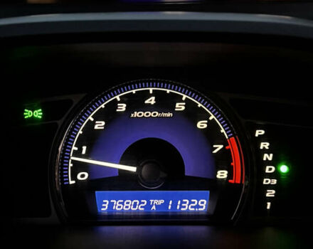 Білий Хонда Сівік, об'ємом двигуна 1.8 л та пробігом 376 тис. км за 5600 $, фото 21 на Automoto.ua