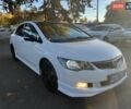 Хонда Цивик 2007 в Одессе на Automoto.ua Белый Хонда Цивик, объемом двигателя 1.34 л и пробегом 227 тыс. км за 5750 $, фото 7 на Automoto.ua