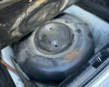 Білий Хонда Сівік, об'ємом двигуна 1.8 л та пробігом 376 тис. км за 5600 $, фото 20 на Automoto.ua