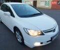 Белый Хонда Цивик, объемом двигателя 1.34 л и пробегом 136 тыс. км за 7500 $, фото 13 на Automoto.ua