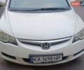 Белый Хонда Цивик, объемом двигателя 1.8 л и пробегом 179 тыс. км за 6400 $, фото 1 на Automoto.ua
