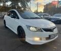 Хонда Цивик 2007 в Одессе на Automoto.ua Белый Хонда Цивик, объемом двигателя 1.34 л и пробегом 227 тыс. км за 5750 $, фото 2 на Automoto.ua