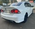Хонда Цивик 2007 в Одессе на Automoto.ua Белый Хонда Цивик, объемом двигателя 1.34 л и пробегом 227 тыс. км за 5750 $, фото 14 на Automoto.ua