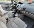 Белый Хонда Цивик, объемом двигателя 1.34 л и пробегом 136 тыс. км за 7500 $, фото 16 на Automoto.ua