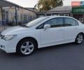 Белый Хонда Цивик, объемом двигателя 1.34 л и пробегом 136 тыс. км за 7500 $, фото 9 на Automoto.ua