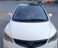 Белый Хонда Цивик, объемом двигателя 1.3 л и пробегом 200 тыс. км за 5300 $, фото 1 на Automoto.ua