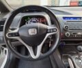 Белый Хонда Цивик, объемом двигателя 1.34 л и пробегом 136 тыс. км за 7500 $, фото 25 на Automoto.ua