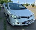 Белый Хонда Цивик, объемом двигателя 1.3 л и пробегом 242 тыс. км за 6400 $, фото 1 на Automoto.ua