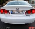 Белый Хонда Цивик, объемом двигателя 1.3 л и пробегом 258 тыс. км за 7500 $, фото 7 на Automoto.ua