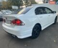 Хонда Цивик 2007 в Одессе на Automoto.ua Белый Хонда Цивик, объемом двигателя 1.34 л и пробегом 227 тыс. км за 5750 $, фото 13 на Automoto.ua