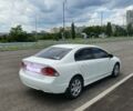 Білий Хонда Сівік, об'ємом двигуна 1.8 л та пробігом 162 тис. км за 7500 $, фото 22 на Automoto.ua