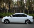 Белый Хонда Цивик, объемом двигателя 1.8 л и пробегом 170 тыс. км за 7000 $, фото 9 на Automoto.ua
