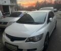 Білий Хонда Сівік, об'ємом двигуна 1.8 л та пробігом 283 тис. км за 5200 $, фото 1 на Automoto.ua