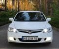 Білий Хонда Сівік, об'ємом двигуна 1.8 л та пробігом 170 тис. км за 7000 $, фото 7 на Automoto.ua