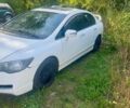 Белый Хонда Цивик, объемом двигателя 1.8 л и пробегом 230 тыс. км за 2500 $, фото 1 на Automoto.ua
