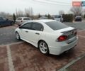 Белый Хонда Цивик, объемом двигателя 1.8 л и пробегом 250 тыс. км за 6800 $, фото 5 на Automoto.ua