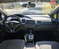 Білий Хонда Сівік, об'ємом двигуна 1.8 л та пробігом 170 тис. км за 7000 $, фото 4 на Automoto.ua