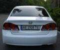 Білий Хонда Сівік, об'ємом двигуна 1.8 л та пробігом 170 тис. км за 7000 $, фото 1 на Automoto.ua