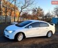Белый Хонда Цивик, объемом двигателя 1.8 л и пробегом 280 тыс. км за 5500 $, фото 1 на Automoto.ua