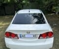 Белый Хонда Цивик, объемом двигателя 1.3 л и пробегом 226 тыс. км за 5300 $, фото 1 на Automoto.ua