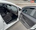Белый Хонда Цивик, объемом двигателя 1.8 л и пробегом 236 тыс. км за 7000 $, фото 22 на Automoto.ua