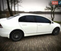 Белый Хонда Цивик, объемом двигателя 1.8 л и пробегом 283 тыс. км за 6000 $, фото 9 на Automoto.ua