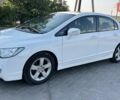 Белый Хонда Цивик, объемом двигателя 1.8 л и пробегом 256 тыс. км за 6300 $, фото 1 на Automoto.ua