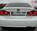 Белый Хонда Цивик, объемом двигателя 1.8 л и пробегом 236 тыс. км за 7000 $, фото 36 на Automoto.ua