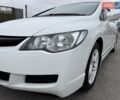 Белый Хонда Цивик, объемом двигателя 1.8 л и пробегом 236 тыс. км за 7000 $, фото 10 на Automoto.ua