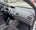 Белый Хонда Цивик, объемом двигателя 1.8 л и пробегом 236 тыс. км за 7000 $, фото 25 на Automoto.ua