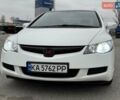 Белый Хонда Цивик, объемом двигателя 1.8 л и пробегом 236 тыс. км за 7000 $, фото 35 на Automoto.ua
