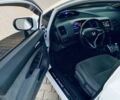 Белый Хонда Цивик, объемом двигателя 1.34 л и пробегом 188 тыс. км за 6500 $, фото 1 на Automoto.ua