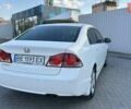Белый Хонда Цивик, объемом двигателя 1.8 л и пробегом 256 тыс. км за 6300 $, фото 5 на Automoto.ua