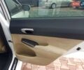Белый Хонда Цивик, объемом двигателя 1.8 л и пробегом 250 тыс. км за 6800 $, фото 14 на Automoto.ua