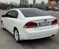 Белый Хонда Цивик, объемом двигателя 1.8 л и пробегом 236 тыс. км за 7000 $, фото 5 на Automoto.ua