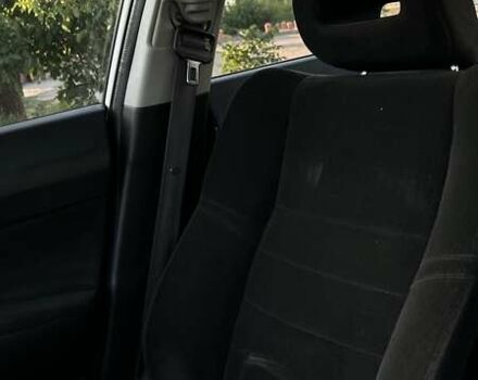 Белый Хонда Цивик, объемом двигателя 1.8 л и пробегом 256 тыс. км за 6300 $, фото 14 на Automoto.ua