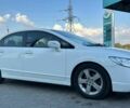 Белый Хонда Цивик, объемом двигателя 1.8 л и пробегом 259 тыс. км за 6300 $, фото 2 на Automoto.ua