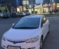 Белый Хонда Цивик, объемом двигателя 1.34 л и пробегом 188 тыс. км за 6500 $, фото 12 на Automoto.ua