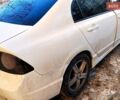 Білий Хонда Сівік, об'ємом двигуна 1.8 л та пробігом 28 тис. км за 5200 $, фото 1 на Automoto.ua