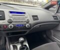 Белый Хонда Цивик, объемом двигателя 1.8 л и пробегом 236 тыс. км за 7000 $, фото 21 на Automoto.ua