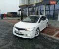 Белый Хонда Цивик, объемом двигателя 1.8 л и пробегом 253 тыс. км за 6300 $, фото 1 на Automoto.ua
