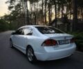 Белый Хонда Цивик, объемом двигателя 1.8 л и пробегом 170 тыс. км за 7000 $, фото 4 на Automoto.ua