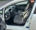 Білий Хонда Сівік, об'ємом двигуна 1.34 л та пробігом 330 тис. км за 6000 $, фото 2 на Automoto.ua