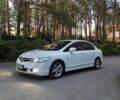 Белый Хонда Цивик, объемом двигателя 1.8 л и пробегом 170 тыс. км за 7000 $, фото 3 на Automoto.ua