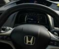 Белый Хонда Цивик, объемом двигателя 1.8 л и пробегом 259 тыс. км за 6300 $, фото 10 на Automoto.ua