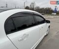 Белый Хонда Цивик, объемом двигателя 1.8 л и пробегом 236 тыс. км за 7000 $, фото 13 на Automoto.ua
