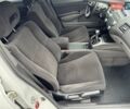 Белый Хонда Цивик, объемом двигателя 1.8 л и пробегом 236 тыс. км за 7000 $, фото 24 на Automoto.ua